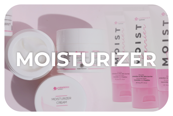 Moisturizer