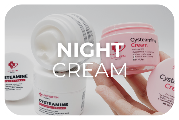 Night Cream