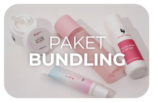 Paket Bundling