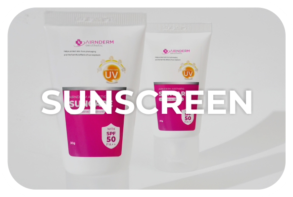 Sunscreen