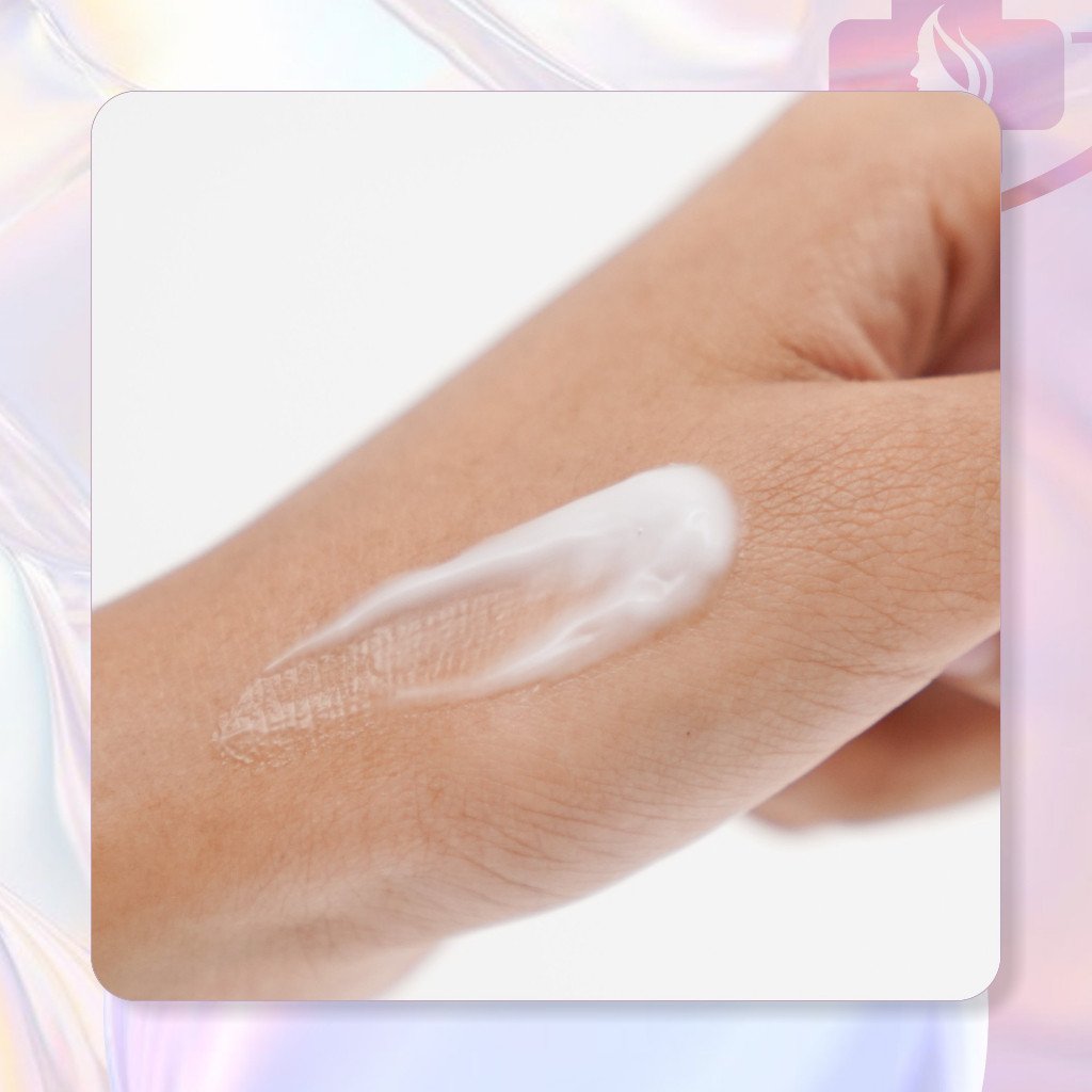 Alternative view of Soothing Cream New