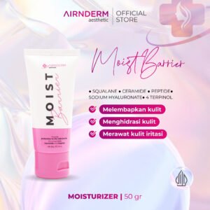 Alternative view of Moist Barrier 50gr