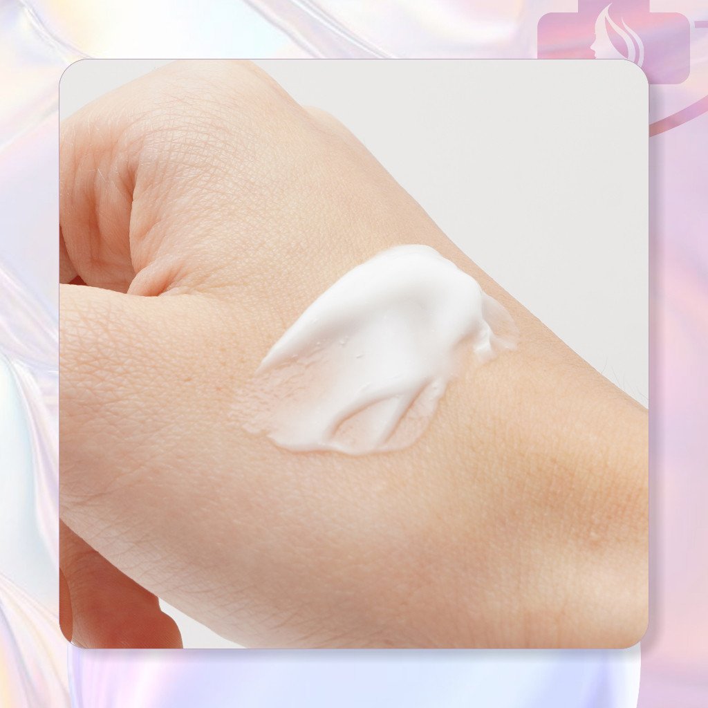 Alternative view of Cysteamine Cream