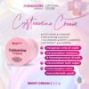 Cysteamine Cream
