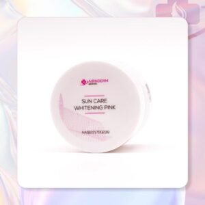 Alternative view of Suncare Whitening Pink