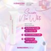 Suncare Nia White 20gr