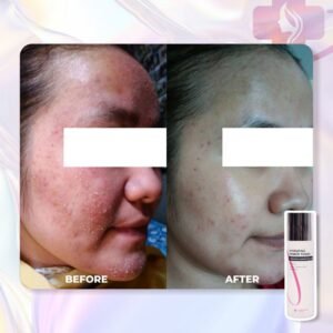 Alternative view of Hydrating Primer Toner