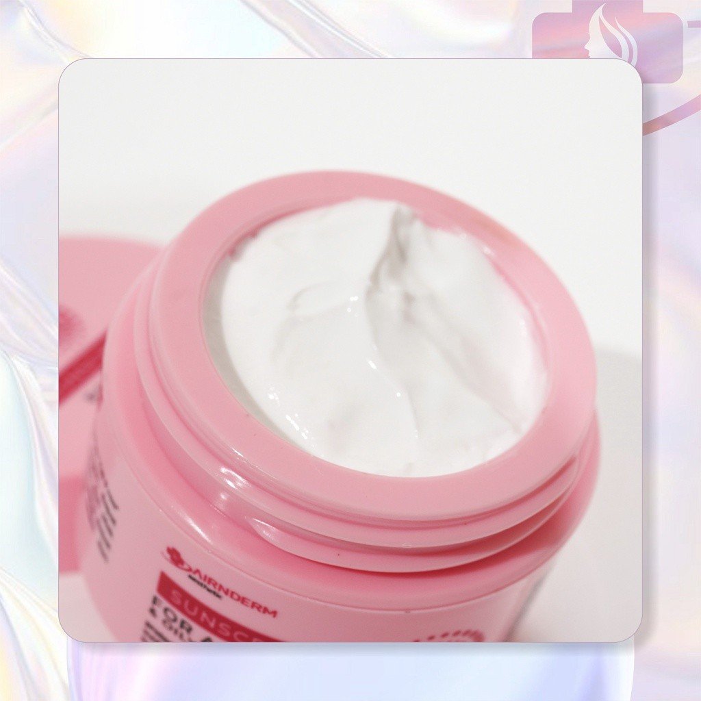 Alternative view of Sunscreen For Acne & Oily Skin
