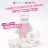 Paket Skincare Basic For Normal To Dry