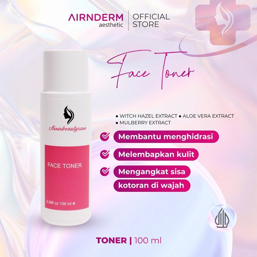 Face Toner