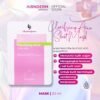 Clarifying Acne Sheet Mask