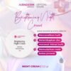 Brightening Night Cream